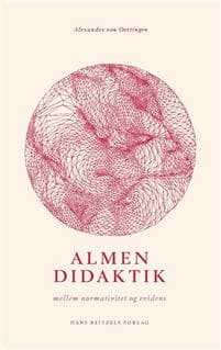 Almen didaktik