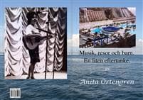 Musik, resor och barn. En liten eftertanke.