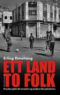 Ett land to folk