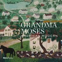 Grandma Moses