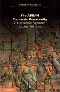 The ASEAN Economic Community