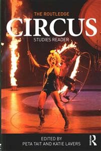The Routledge Circus Studies Reader