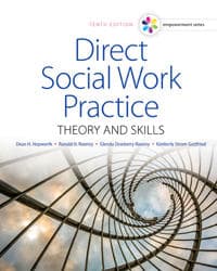 Empowerment Series: Direct Social Work Practice