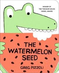 The Watermelon Seed