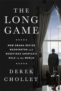 The Long Game