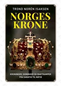 Norges krone