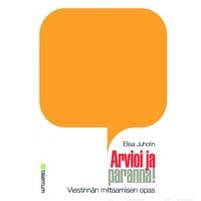Arvioi ja paranna!