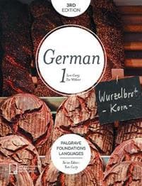 Foundations German 1