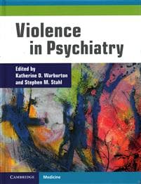 Violence in Psychiatry
