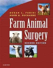 Farm Animal Surgery