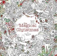 The Magical Christmas