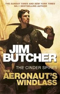Aeronaut's Windlass