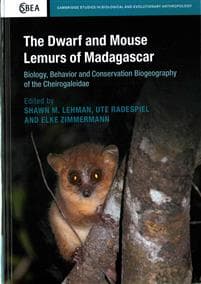 The Dwarf and Mouse Lemurs of Madagascar