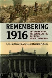 Remembering 1916
