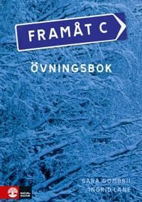 Framåt C 2:a uppl Övningsbok