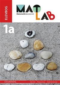 MATLAB 1a - Matematiklaboratoriet