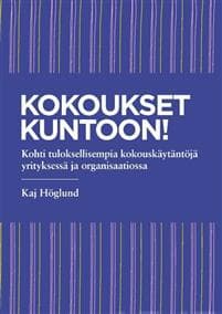 Kokoukset kuntoon!
