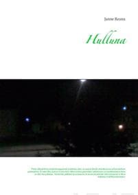 Hulluna