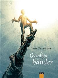 Osynliga händer