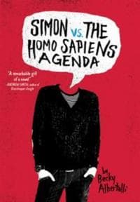 SIMON VS HOMO SAPIENS AGENDA