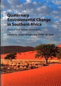 Quaternary Environmental Change in Southern Africa