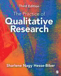 The Practice of Qualitative Research