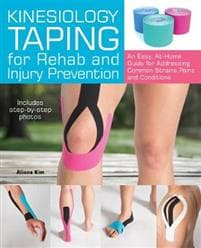 Kinesiology Taping For Rehab And Injury Prevention