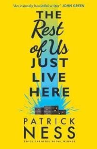 Rest of Us Just Live Here