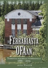 Ferrariasta OFAan