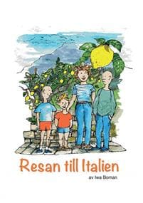 Resan till Italien
