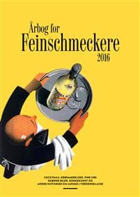 Årbog for Feinschmeckere 2016