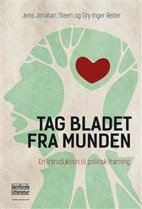 Tag bladet fra munden