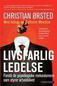 Livsfarlig ledelse