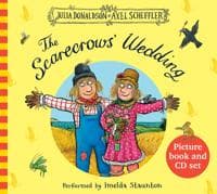 Scarecrows' Wedding