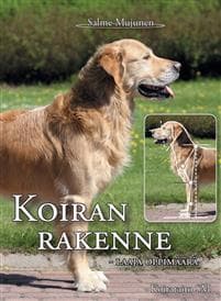 Koiran rakenne
