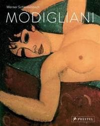 Amedeo Modigliani