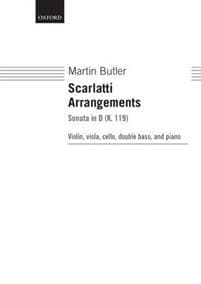 Sonata in D (K. 119)