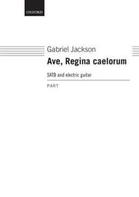 Ave, Regina caelorum