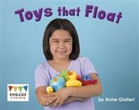 Toys that Float