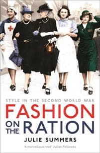 Fashion on the Ration