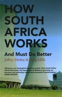 How South Africa Works