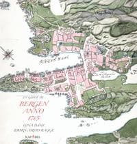 En guide til Bergen anno 1765