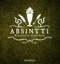 Absintti - Kirottujen humalatar