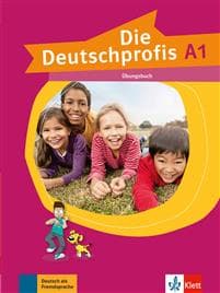 Die Deutschprofis