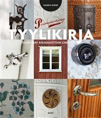 Perinnemestarin tyylikirja