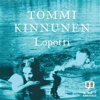 Lopotti (cd)