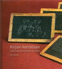Kirjain kerrallaan
