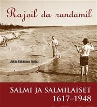 Rajoil da randamil