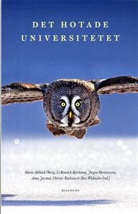 Det hotade universitetet