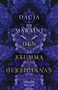 Den stumma hertiginnan